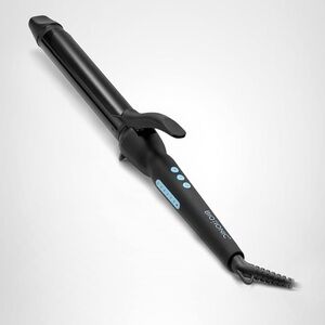 Bio Ionic Black Curling Iron